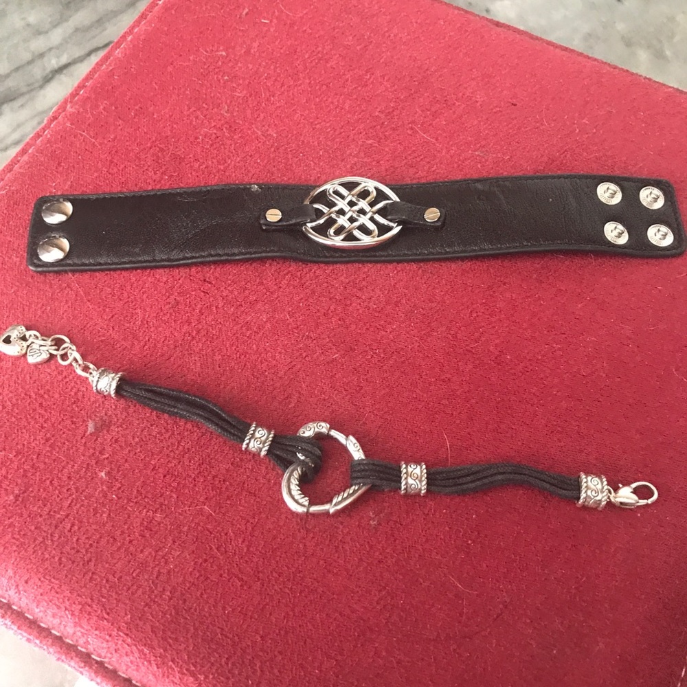Brighton bracelets
